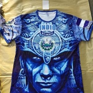 Meet your Posher, Hernandez